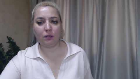 Iren online show from October 9, 6:55 am