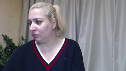 Iren online show from November 8, 7:30 am