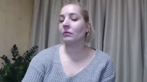 Mari online show from February 12, 12:12 pm