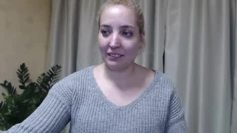 Mari online show from February 12, 9:43 pm