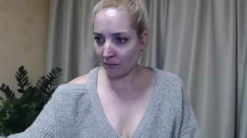 Mari online show from February 16, 8:00 pm