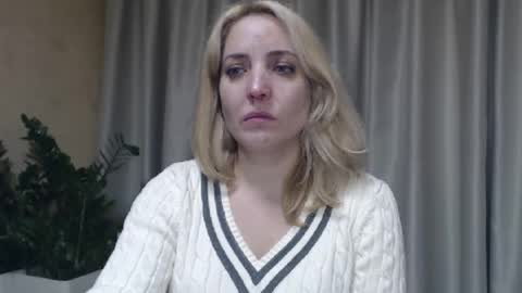 Mari online show from October 12, 8:46 am