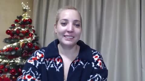 Mari online show from December 21, 12:12 pm