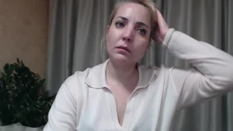 Mari online show from January 31, 7:11 pm