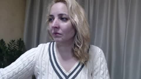 Mari online show from March 29, 1:22 pm