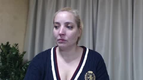 Mari online show from April 24, 2:52 pm