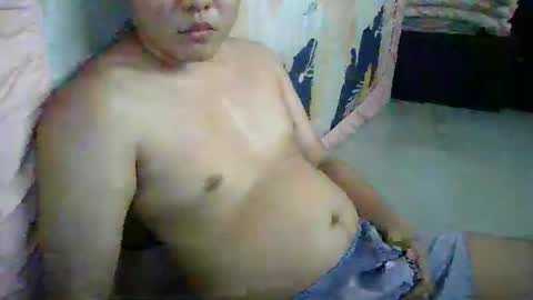 ohyeah006 online show from April 27, 5:05 am