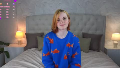 Snapshot of ohyumiyes chatting on January 9, 9:16 pm Yumi online show from January 9, 9:16 pm