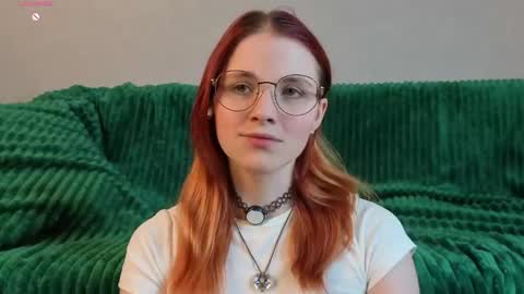 Yumi online show from April 23, 6:32 pm