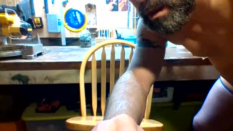 Oileddick51 online show from January 15, 1:05 pm