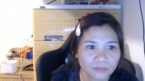 oinjer09 online show from June 6, 2:44 pm