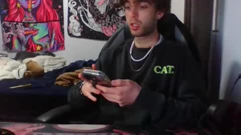 Cam0819 online show from April 11, 3:55 am