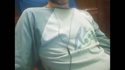 ojosverdess30 online show from March 3, 12:48 pm