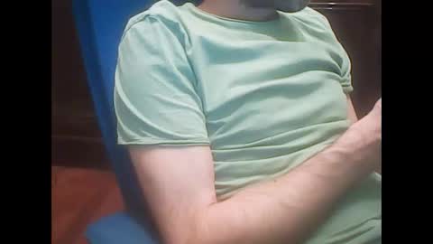 ojosverdess30 online show from January 11, 8:47 pm