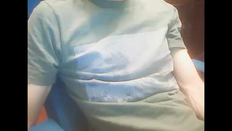 ojosverdess30 online show from April 22, 5:25 pm