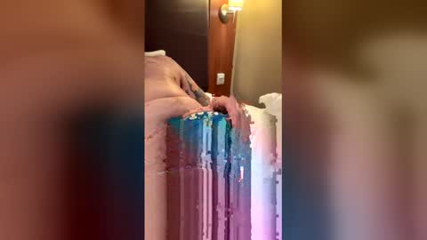 okcacko83 online show from April 20, 10:22 pm