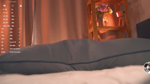 Henrietta or Rita online show from October 27, 7:18 pm