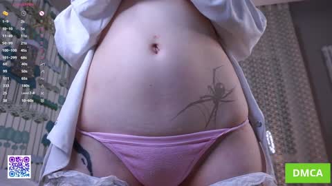 Henrietta or Rita online show from November 8, 6:18 pm