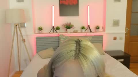 Ami online show from April 25, 8:39 am