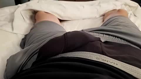 Snapshot of okeydokey21 chatting on February 27, 2:21 am okeydokey21 online show from February 27, 2:21 am