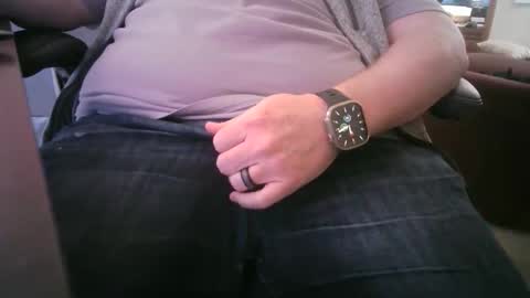 okiehard1 online show from December 15, 6:12 pm