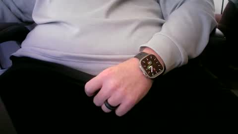 Snapshot of okiehard1 chatting on January 7, 9:06 pm okiehard1 online show from January 7, 9:06 pm