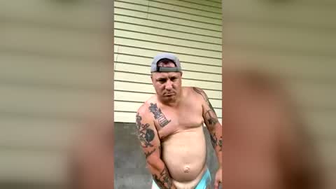 okietxdaddy online show from June 16, 8:22 pm