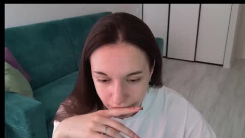 Snapshot of ola_queen chatting on June 27, 8:08 am Ola queen online show from June 27, 8:08 am