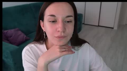 Snapshot of ola_queen chatting on June 27, 1:06 pm Ola queen online show from June 27, 1:06 pm