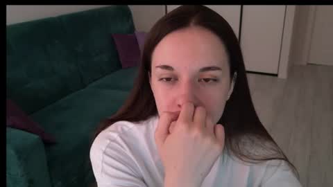 Snapshot of ola_queen chatting on June 30, 4:57 am Ola queen online show from June 30, 4:57 am