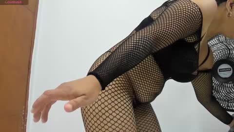 Olaia  online show from January 17, 12:10 pm