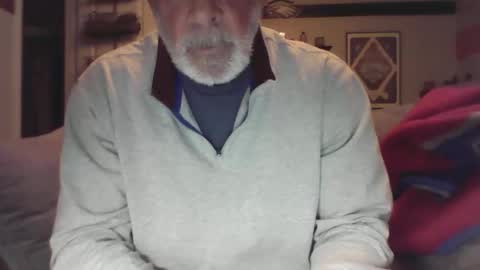 Snapshot of old_bald63 chatting on March 29, 9:53 am old_bald63 online show from March 29, 9:53 am