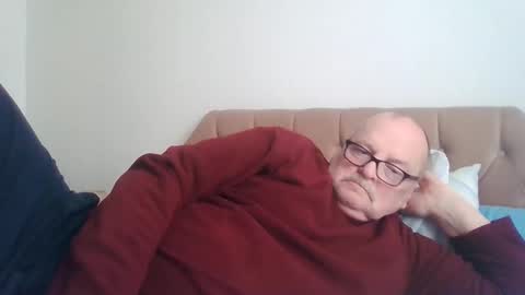 old_fkrr_ online show from March 13, 4:02 pm