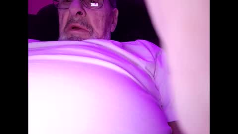 oldaddy2 online show from February 5, 4:50 am