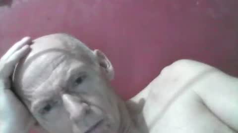 oldbuthorny62 online show from January 10, 1:51 am