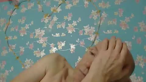 oldbuthorny62 online show from April 9, 11:37 am