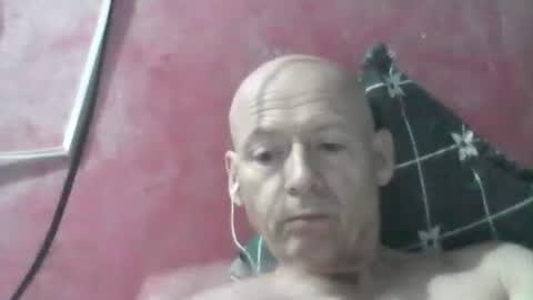 oldbuthorny62 online show from April 19, 1:38 am