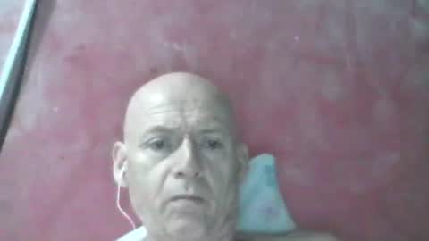 oldbuthorny62 online show from April 20, 2:47 am