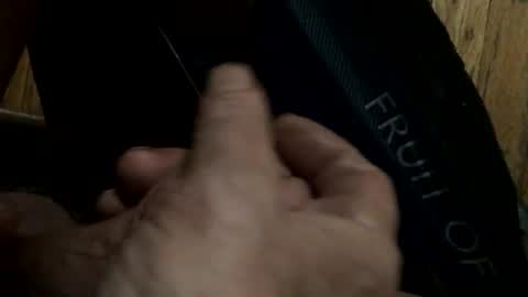 Snapshot of oldcock247778 chatting on February 23, 4:50 am oldcock247778 online show from February 23, 4:50 am