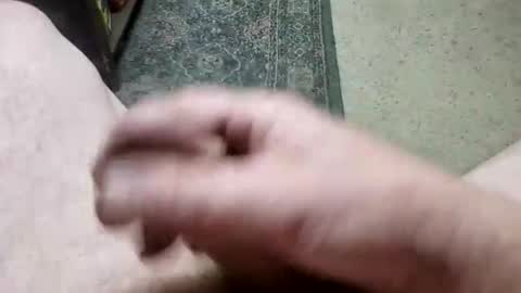 Horny Oldman online show from November 22, 3:44 pm