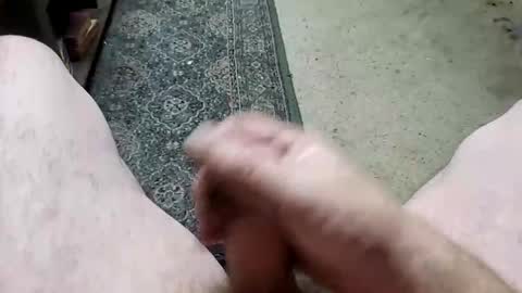 Horny Oldman online show from November 30, 2:37 am