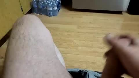 Horny Oldman online show from April 18, 3:43 am