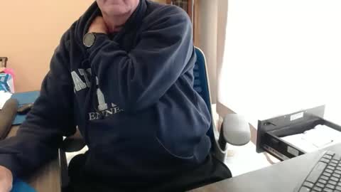 Older and Wiser online show from December 17, 7:04 pm