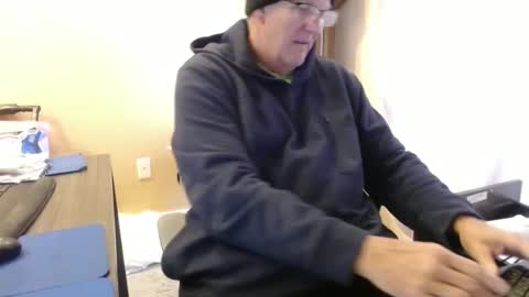 Older and Wiser online show from January 6, 5:16 pm