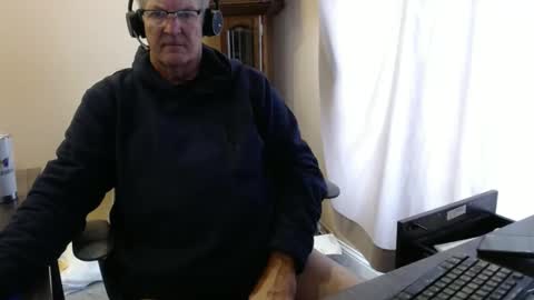 Older and Wiser online show from January 8, 4:22 pm