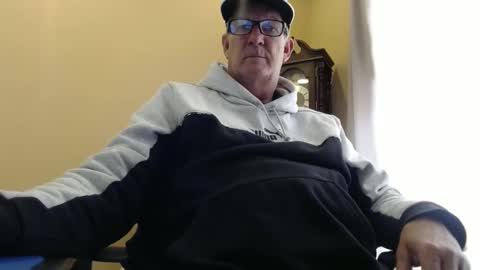 Older and Wiser online show from January 29, 7:53 pm