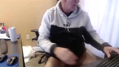 Older and Wiser online show from February 11, 5:50 pm