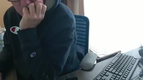 Older and Wiser online show from March 6, 7:21 pm