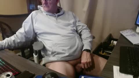 Older and Wiser online show from February 23, 5:49 am