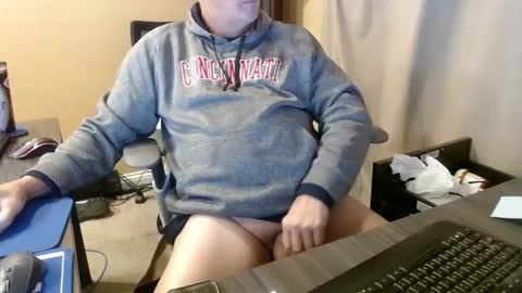 Older and Wiser online show from February 25, 4:55 am